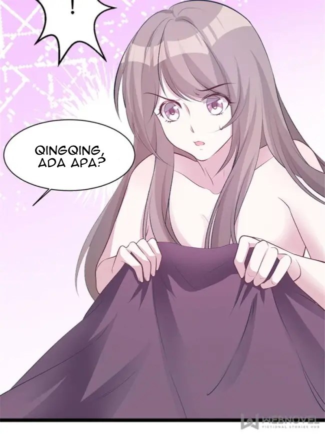 Beauty and the Beasts Chapter 114 Gambar 33
